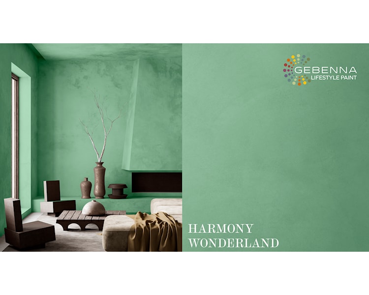 HARMONY WONDERLAND